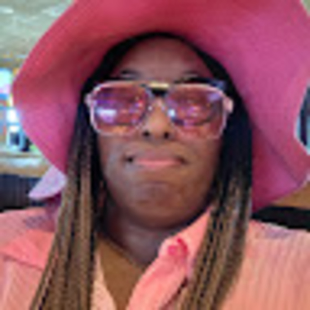 Meet your Posher, Breesha latrice